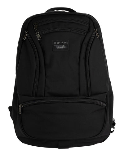 visible variant TB0113-BKND^^A Synapse 25 in Black 630 Ballistic.