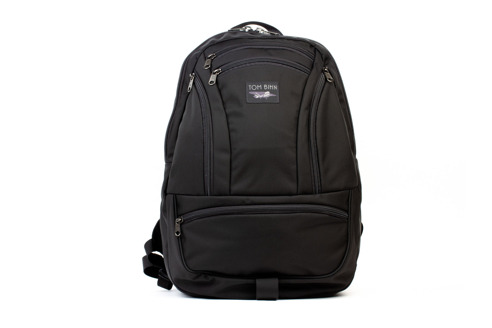 visible variant TB0113-BKND^^A Synapse 25 in Black 630 Ballistic.