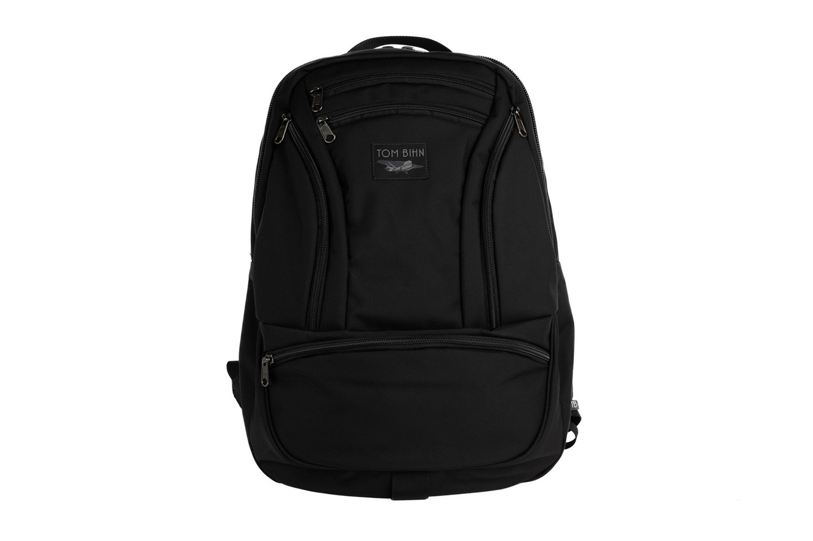 visible variant TB0113-BKND^^A Synapse 25 in Black 630 Ballistic.