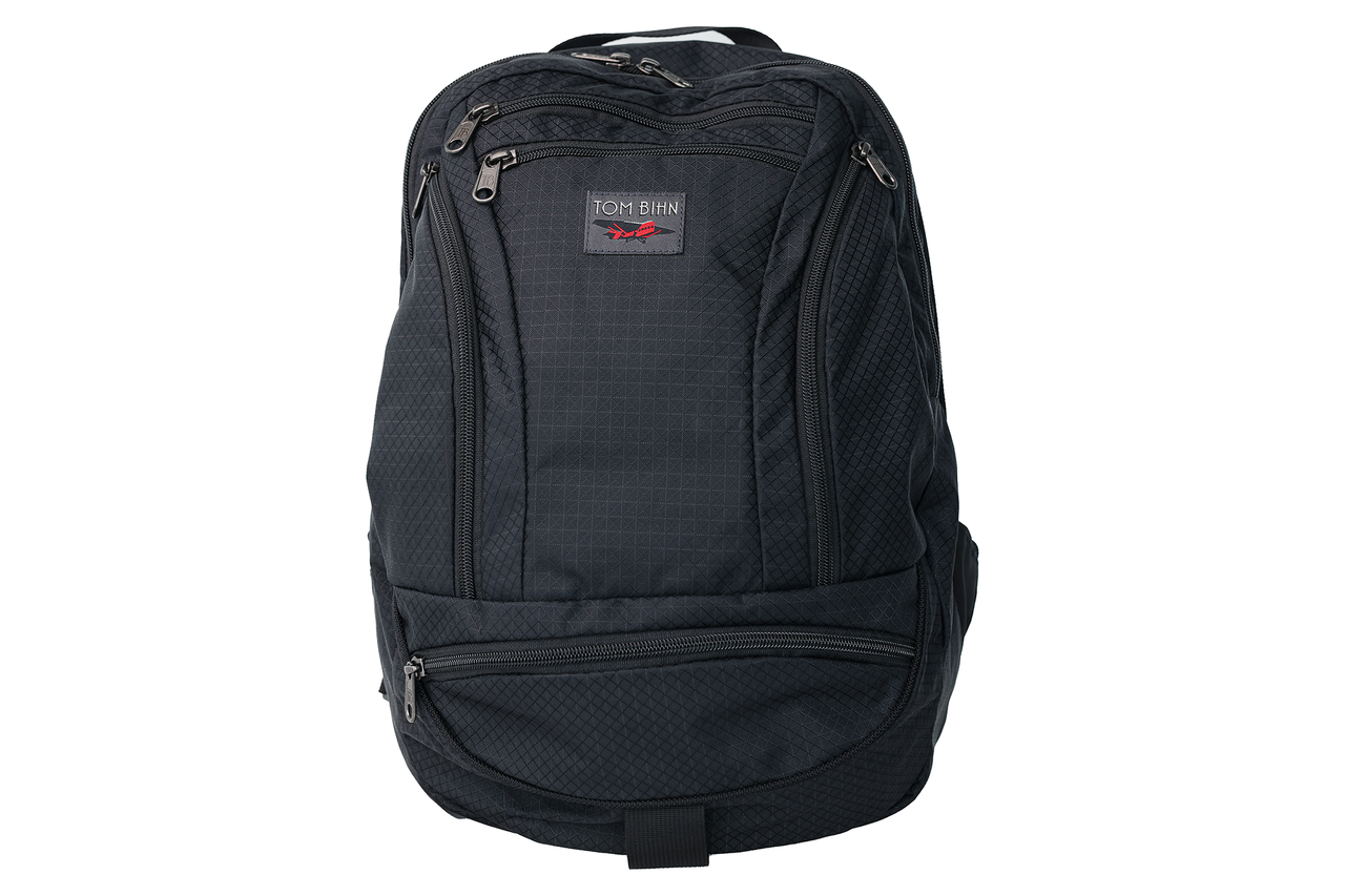 visible variant TB0113-BTED TB0113-BTTD TB0113-BTPD^^The Synapse 25 in Black Spectron