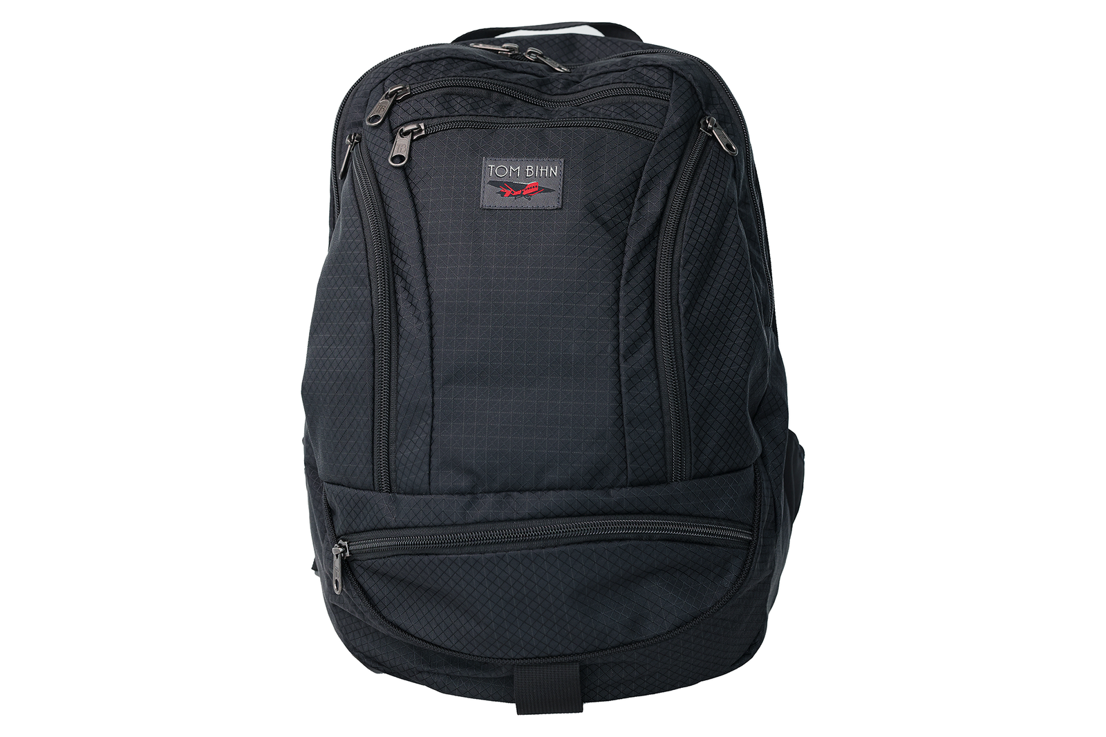 visible variant TB0113-BTED^^The Synapse 25 in Black Spectron