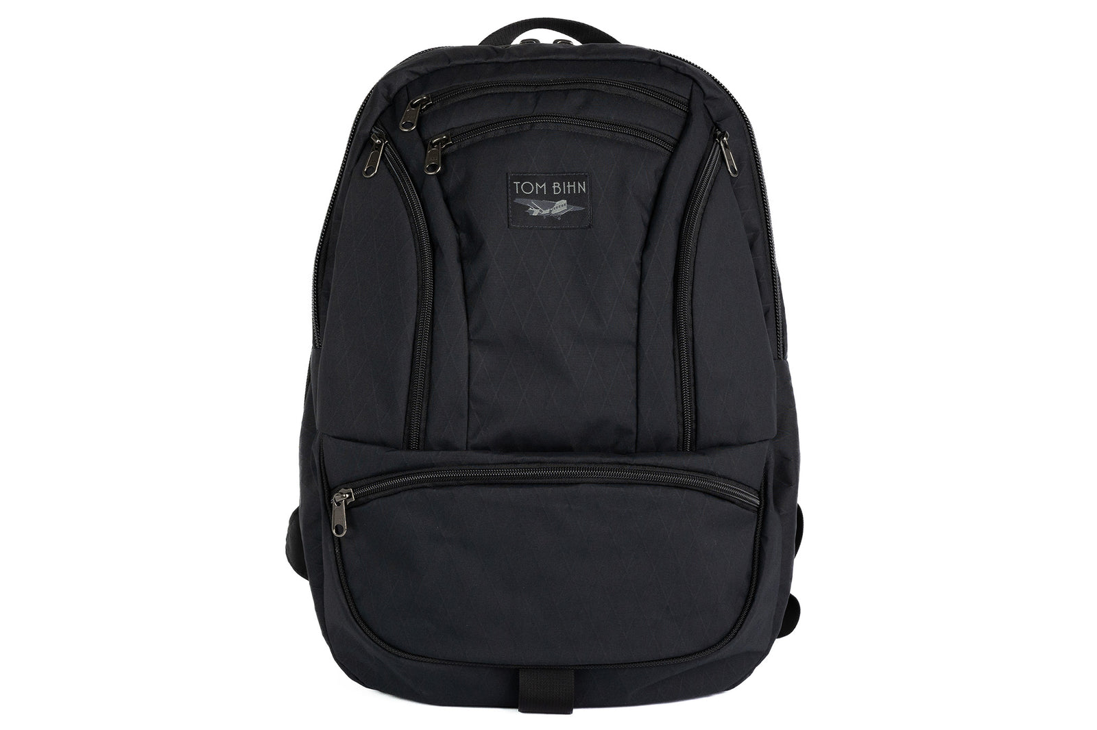 visible variant TB0113-BXND^^The Synapse 25 in Black X-Pack with a grey label