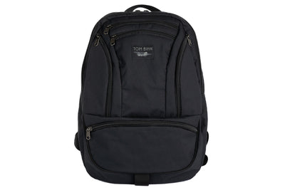 visible variant TB0113-BXND^^The Synapse 25 in Black X-Pack with a grey label