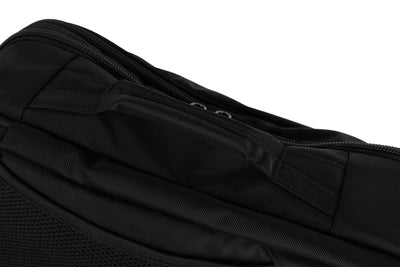 visible detail^^The side carry handle on the Bixi