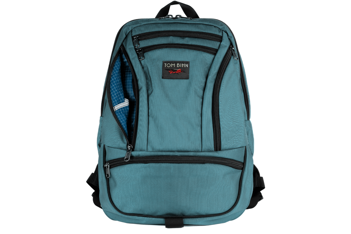 TOM BIHN Synapse 25, Everyday Carry Backpack, 25L TOM BIHN Synapse 25, Everyday Carry Backpack, 25L