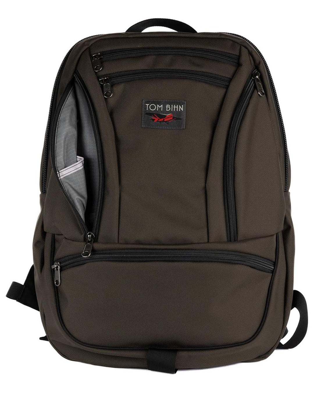 visible variant TB0113-RKGL^^A Synapse 25 in Ursa (grey brown) 630 Ballistic with Northwest Sky (grey with light grey grid) 210 Cerylon interior.
