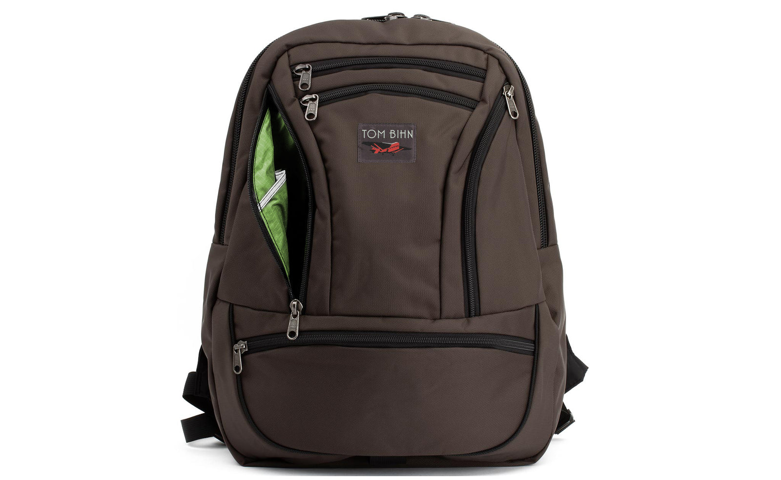 visible variant TB0113-RKML^^Synapse 25 in Ursa Ballistic with a Moss 210 Cerylon interior.