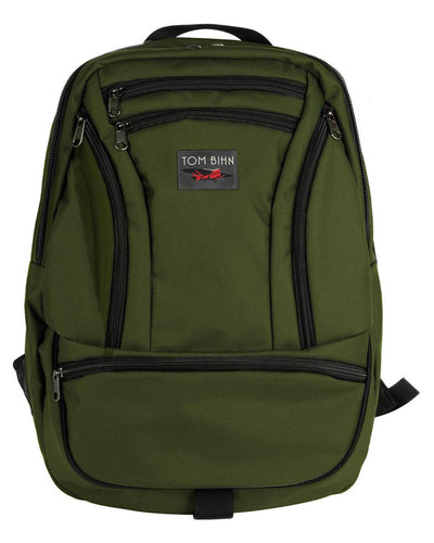 visible variant TB0113-VKML^^A Synapse 25 in Saguaro (olive green) 630 Ballistic.