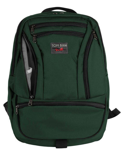 visible variant TB0113-WKGL^^A Synapse 25 in Wilderness (forest green) 525 Ballistic with Mountain Grey (grey with light grey grid) 200 Halcyon interior.