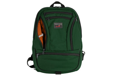 visible variant TB0113-WKPL^^A Synapse 25 in Wilderness (forest green) 630 Ballistic with Persimmon (dark orange with orange grid) 210 Cerylon interior.