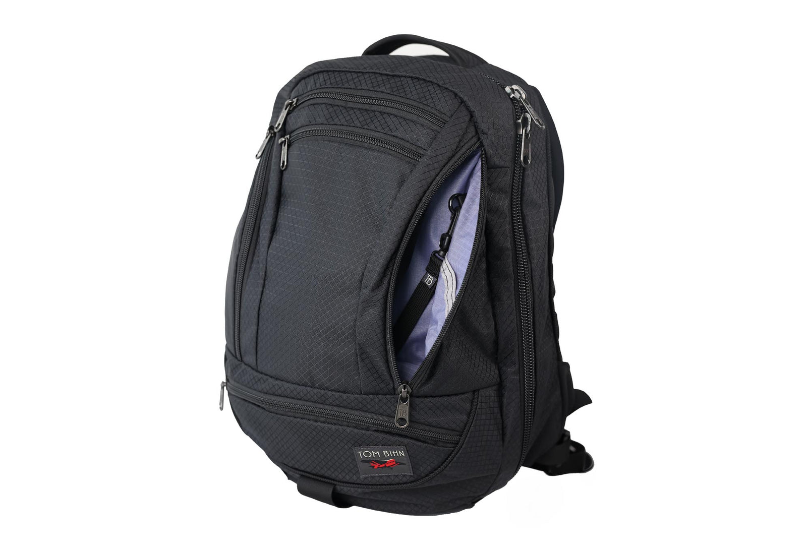 visible variant TB0120-BTDL^^The Synik 22 in Black 420 Spectron in Dusk 210 Cerylon