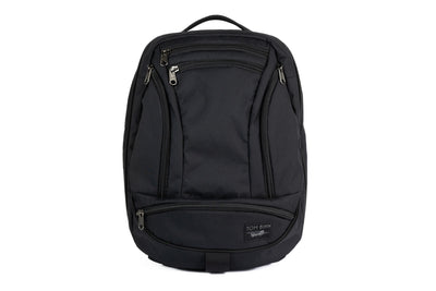 visible variant TB0120-BXND^^The Synik 22 in Black X-Pac® with a grey label.