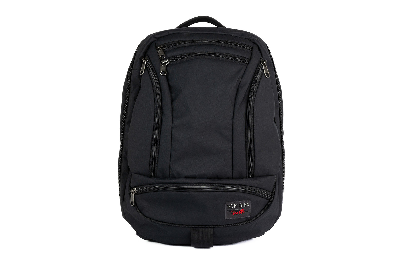 visible variant TB0120-BX5D TB0120-BXWD TB0120-BXGD TB0120-BXYD^^The Synik 22 in Black X-Pac® with a colorful label.