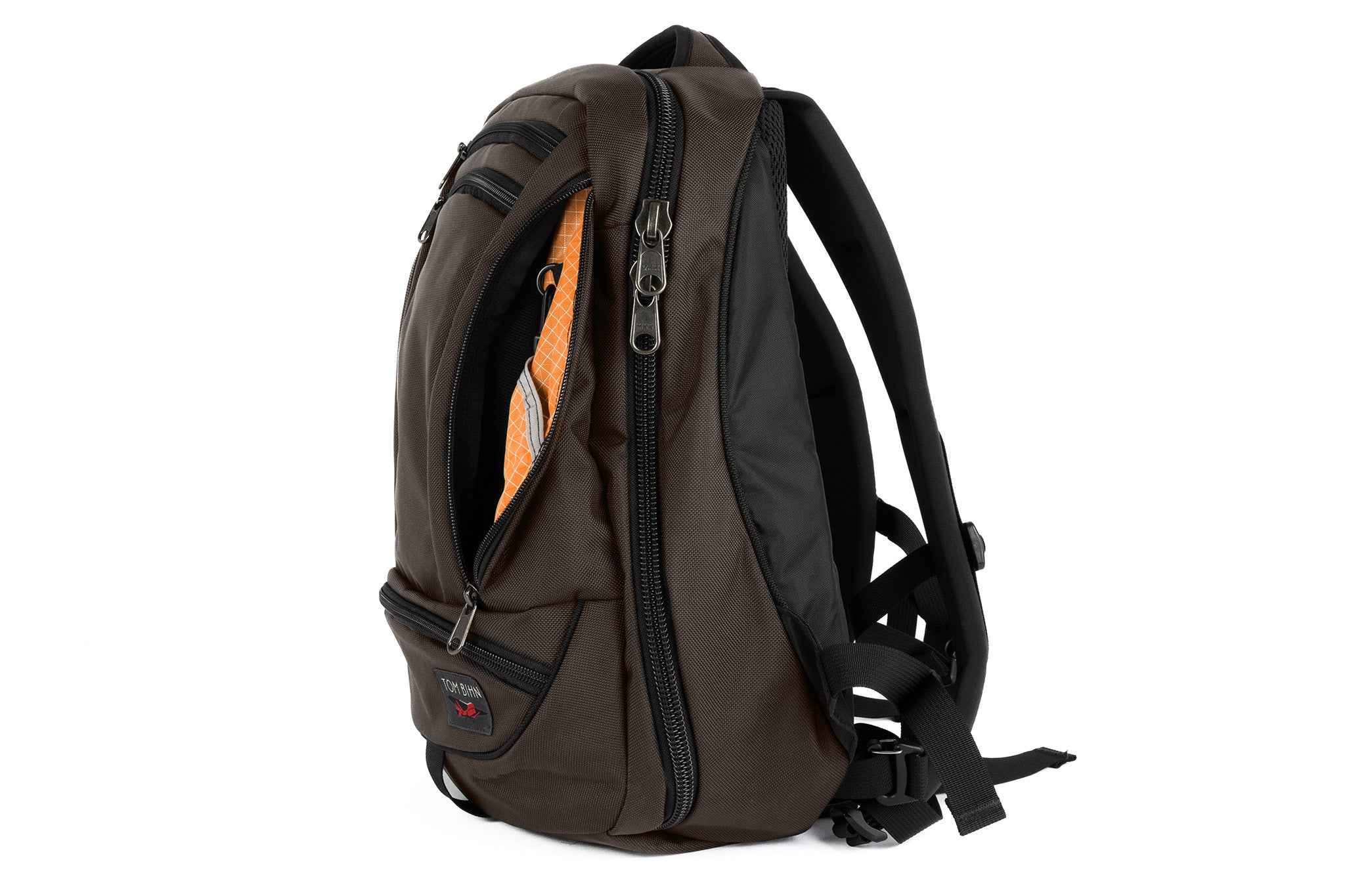 Tom Bihn Synik 22 トムビーン シニック バックパック TOM BIHN Synik 22, Everyday Carry & Travel Backpack, 22L