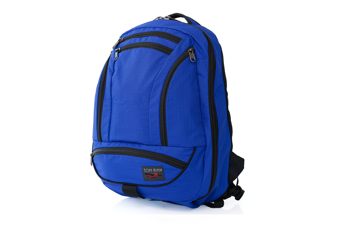 TOM BIHN Synik 22, Everyday Carry & Travel Backpack, 22L