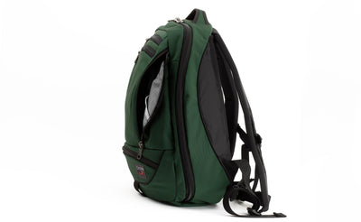 visible variant TB0120-WKGL^^Side profile of Synik 22 in Wilderness with Mountain Grey Cerylon interior