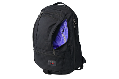 visible variant TB0121-BT9D^^Synik 30 in Black Spectron with a Selkie 200 Halcyon interior