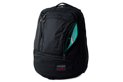 visible variant TB0121-BTED^^Synik 30 in Black Spectron with a Kelpie 200 Halcyon interior