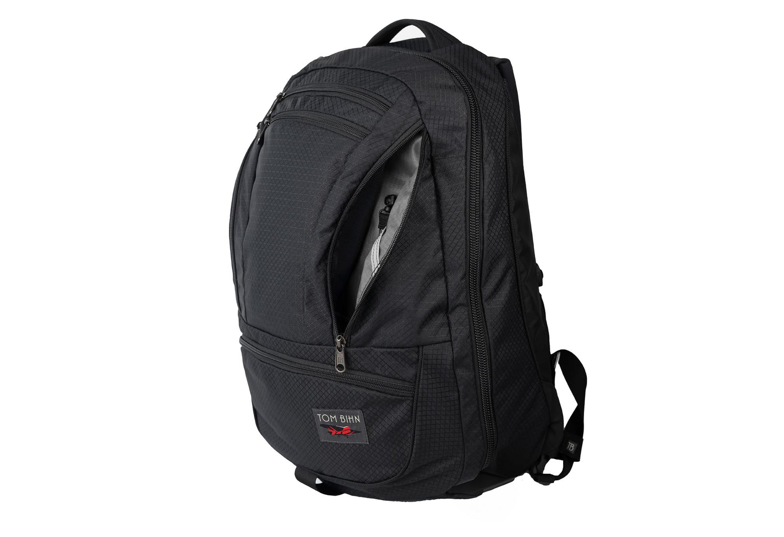 visible variant TB0121-BTGL^^The Synik 30 in Black 420 Spectron with Mountain 210 Cerylon