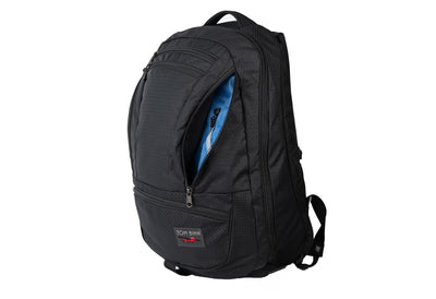 visible variant TB0121-BTOL^^The Synik 30 in Black 420 Spectron with Cobalt 210 Cerylon