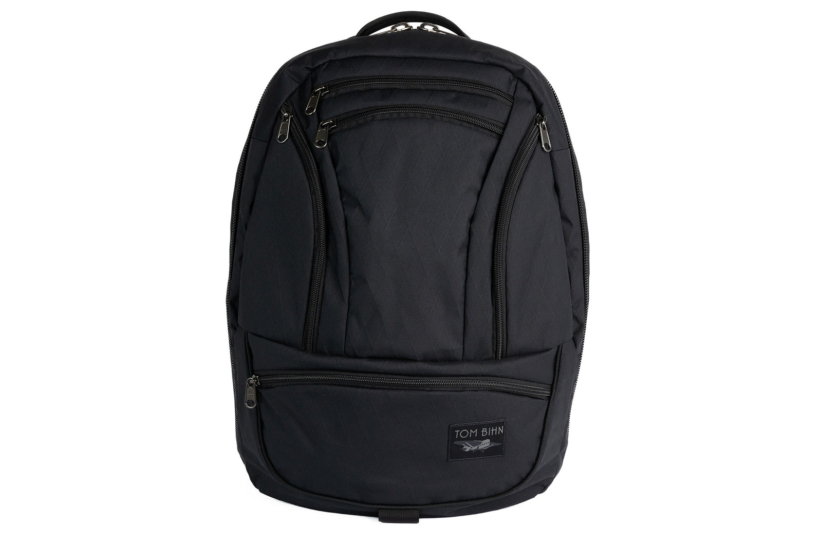 visible variant TB0121-BXOD TB0121-BXND^^The Synik 30 in Black (black with black grid) X-Pac®.
