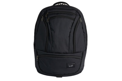 visible variant TB0121-BXOD TB0121-BXND^^The Synik 30 in Black (black with black grid) X-Pac®.