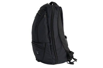 visible variant TB0121-BXOD TB0121-BXND^^The Synik 30 in Black (black with black grid) X-Pac®.