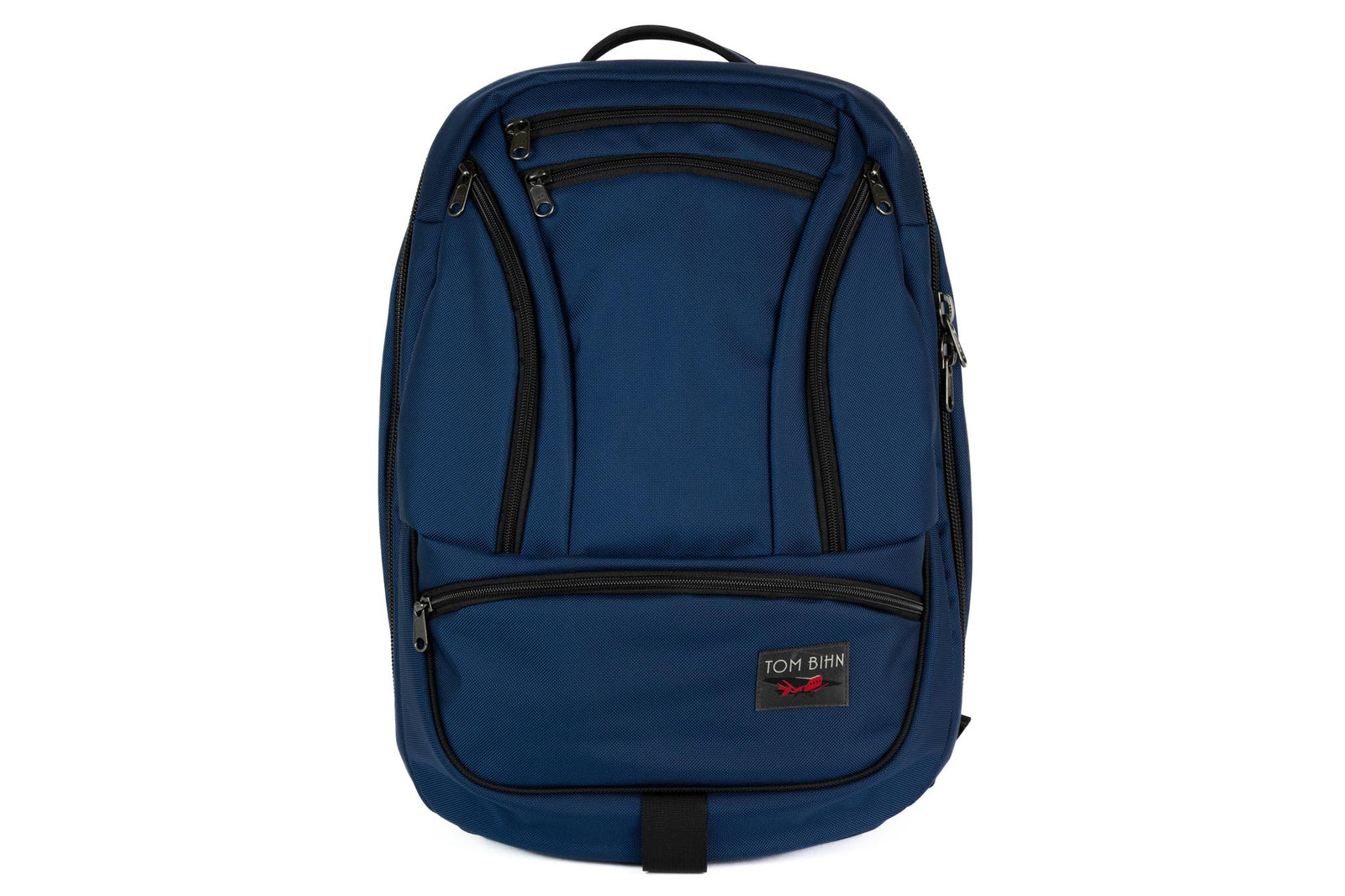 visible variant TB0121-DKYD TB0121-DK5D TB0121-DKML TB0121-DKZD TB0121-DK1D TB0121-DKKD^^A face shot of the Synik 30 in Deep Blue (dark blue) Ballistic.