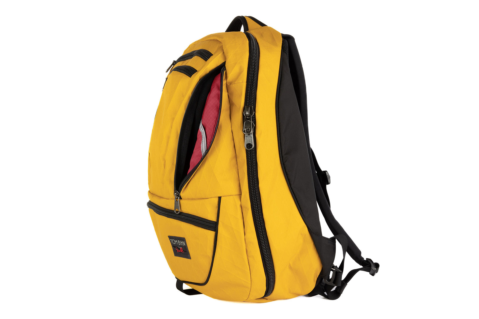 visible variant TB0121-GXSL^^The Synik 30 in Sunglow X-Pac with Sangria 210 Cerylon interior.
