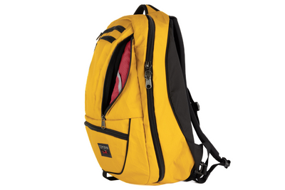 visible variant TB0121-GXSL^^The Synik 30 in Sunglow X-Pac with Sangria 210 Cerylon interior.