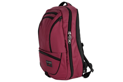 visible variant TB0121-PKML^^The Synik 30 in Raspberry (pale red) Ballistic