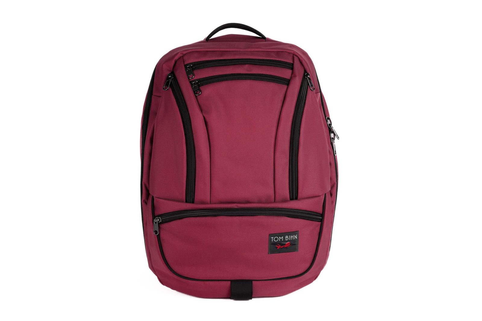 visible variant TB0121-PKML^^The Synik 30 in Raspberry (pale red) Ballistic