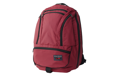 visible variant TB0121-RTCD^^Synik 30 in Bordeaux (red with black grid) Spectron