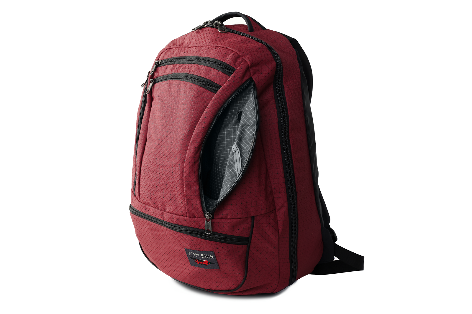 TOM BIHN Paragon 2.0, Classic Everyday Carry, 20L, 9.8 TOM BIHN Paragon 2.0, Classic Everyday Carry, 20L, 9.8