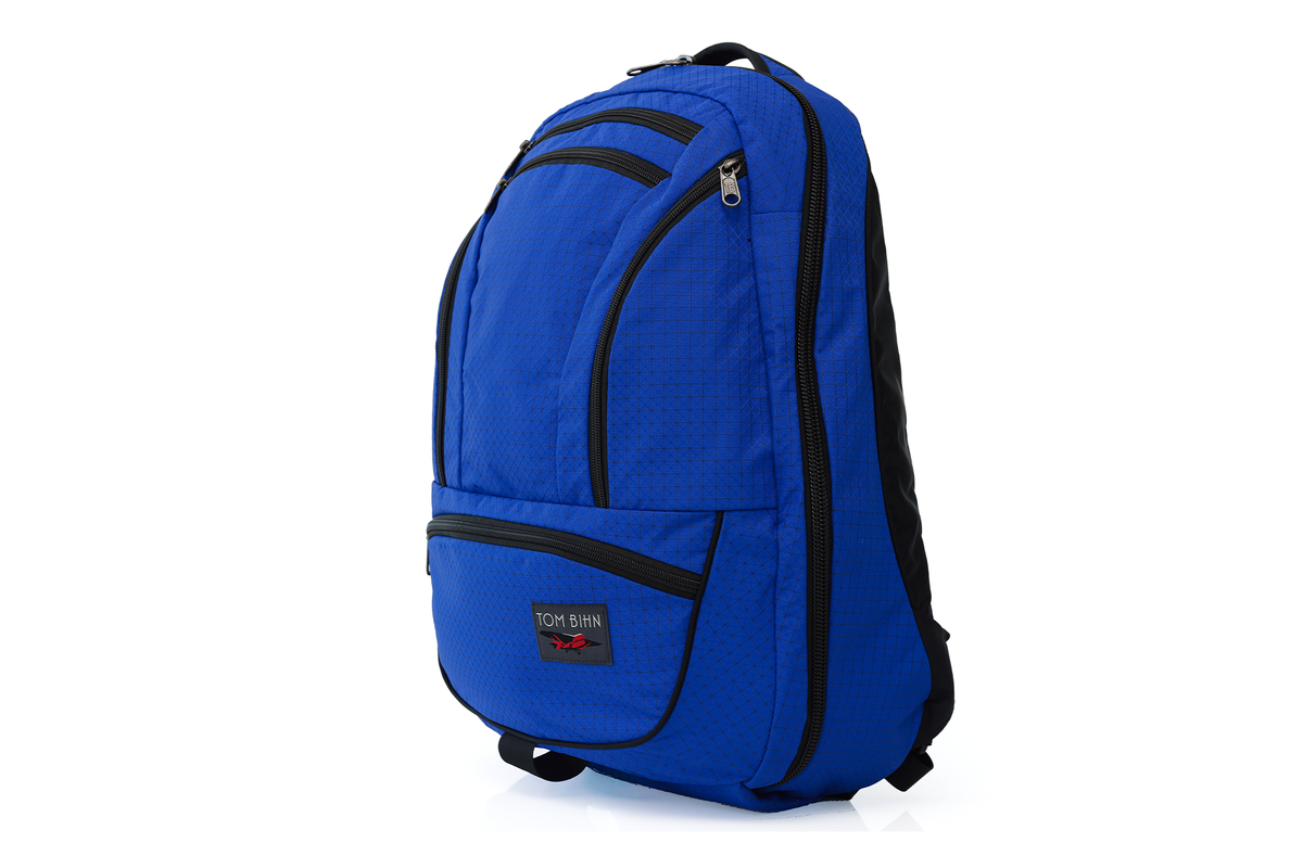 TOM BIHN Synik 30, Everyday Carry & Travel Backpack, 30L