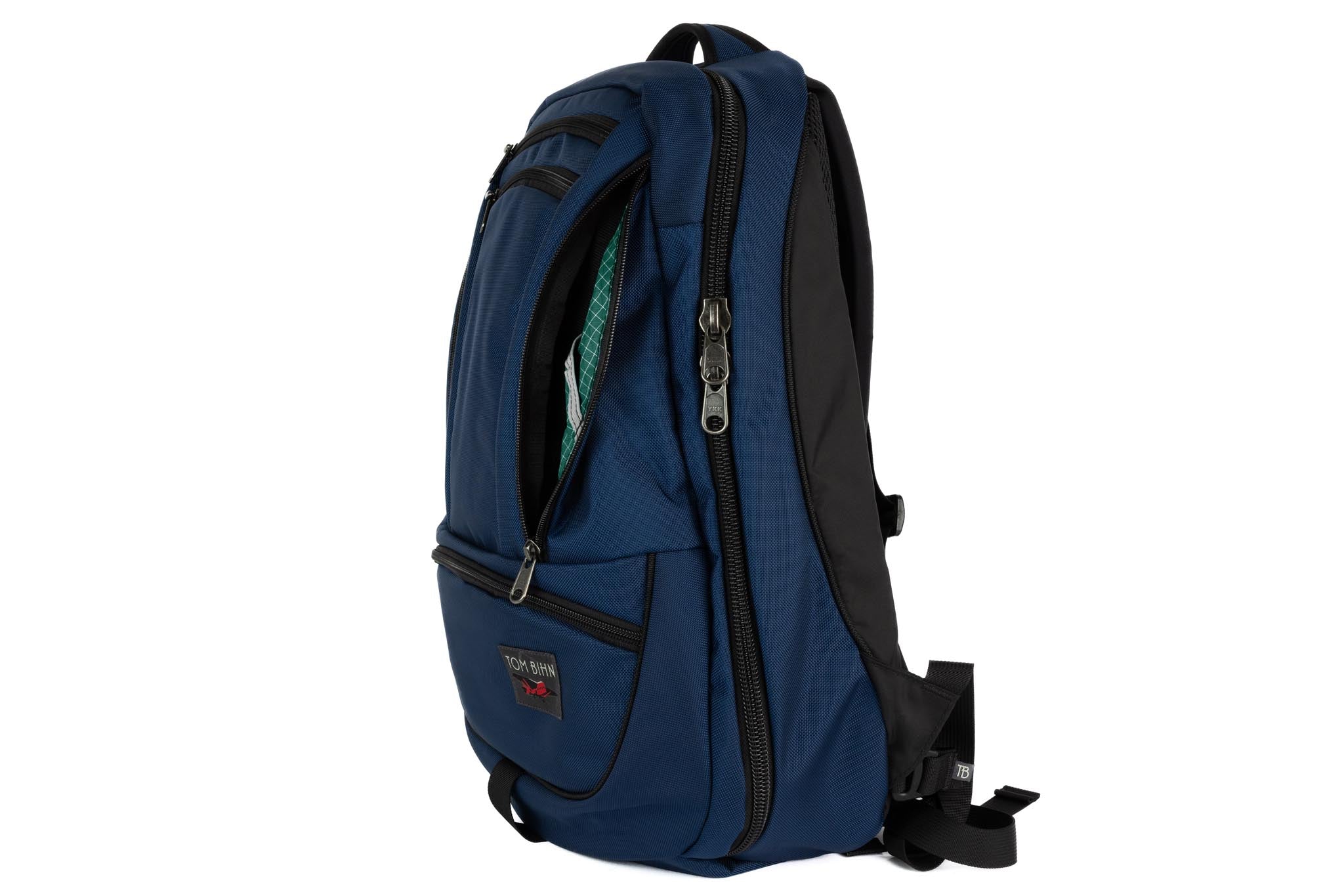 TOM BIHN トムビーン Synik 30 シニック30 バックパック TOM BIHN Synik 30, Everyday Carry & Travel Backpack, 30L