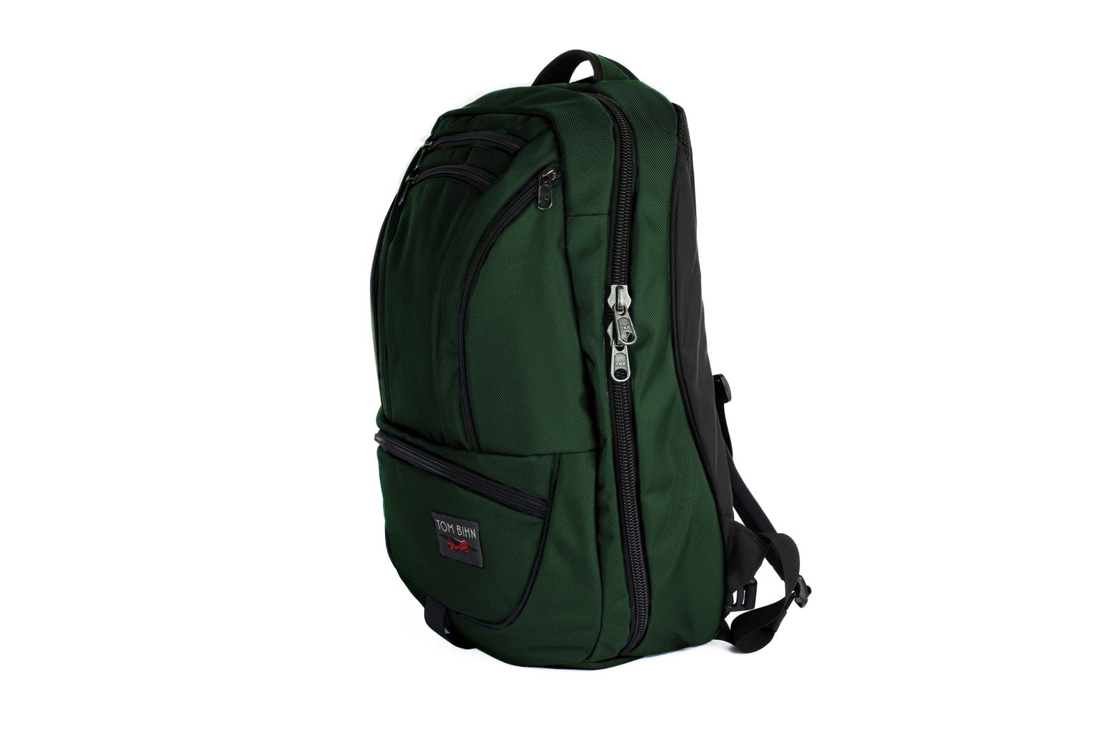 visible variant TB0121-WKRL TB0121-WKLD TB0121-WK8D TB0121-WKND TB0121-WK6D TB0121-WKYD^^A profile shot of the Synik 30 in Wilderness (forest green) Ballistic.