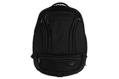 visible variant TB0122-BKND^^Synik 26 in Black Ballistic with a black label