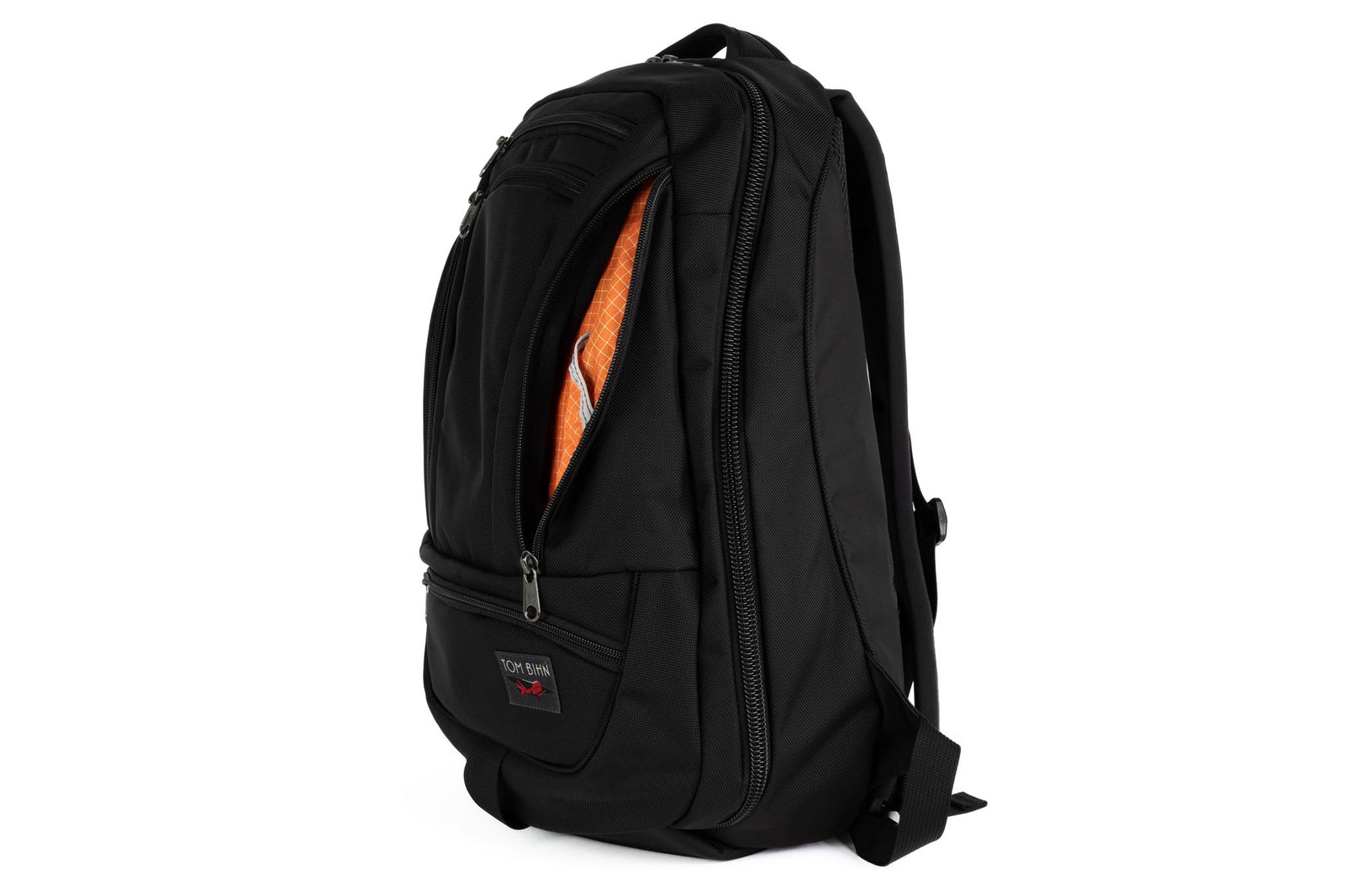 visible variant TB0122-BKZD^^Synik 26 in Black Ballistic with Zest 200 Halcyon interior