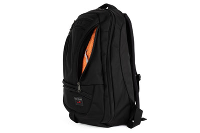 visible variant TB0122-BKZD^^Synik 26 in Black Ballistic with Zest 200 Halcyon interior