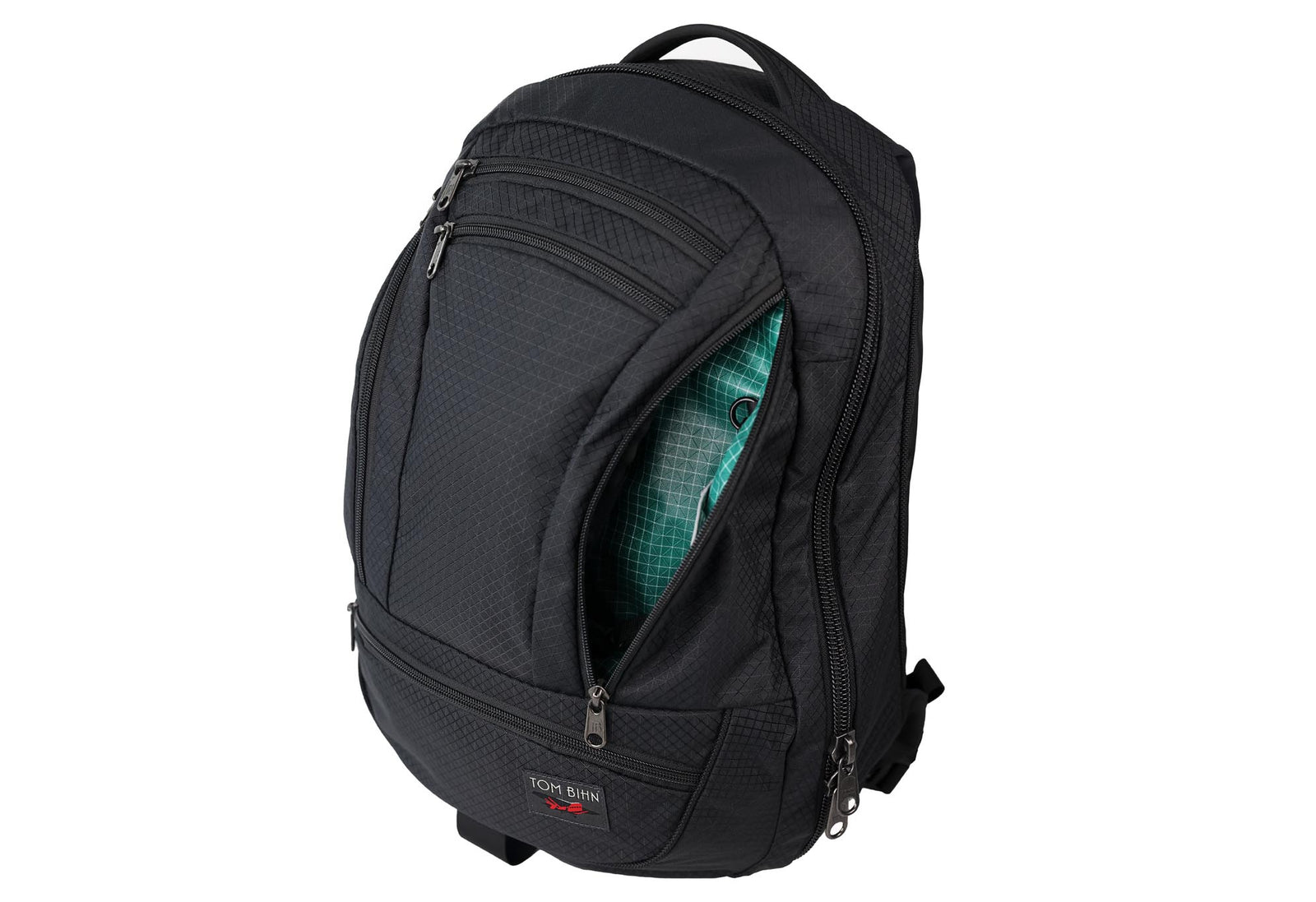 visible variant TB0122-BTKD^^The Synik 26 in Black 420 Spektron
