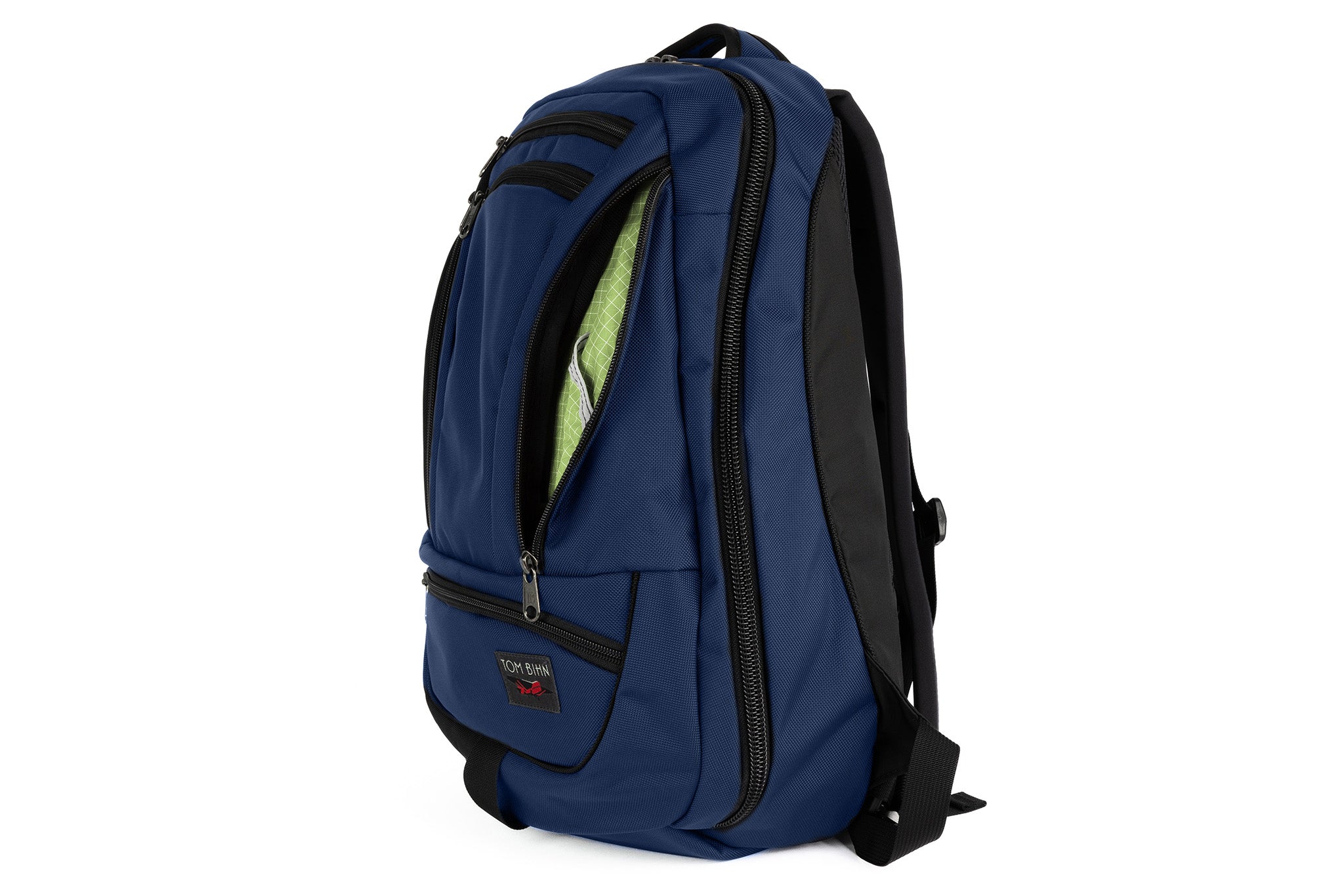 TOM BIHN Daylight Backpack, Packable Daypack, 17L, 11.5