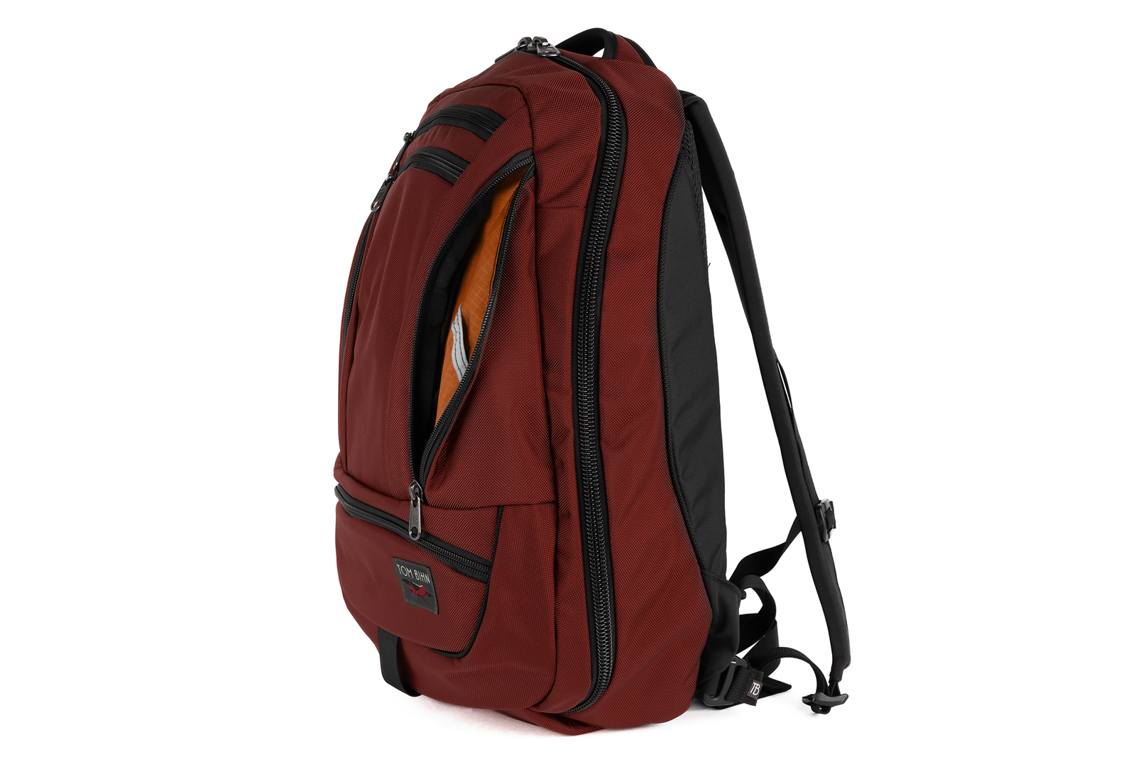 visible variant TB0122-MKPL^^Synik 26 in Mars Ballistic with Persimmon 210 Cerylon interior.