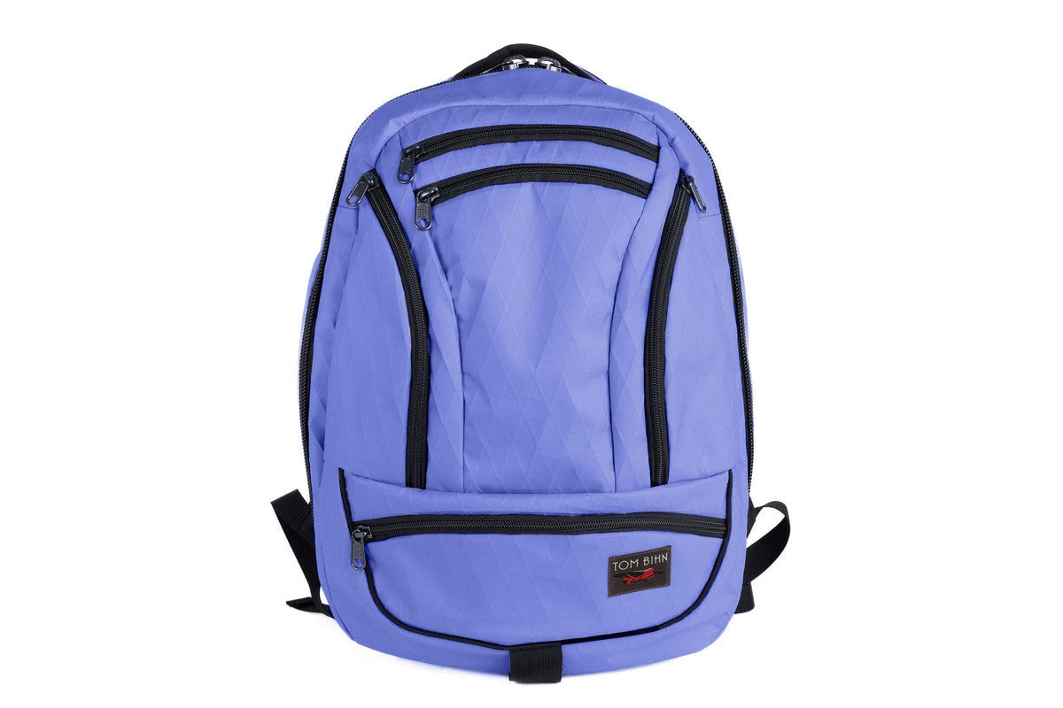 visible variant TB0122-PXED^^Synik 26 in Periwinkle X-Pac