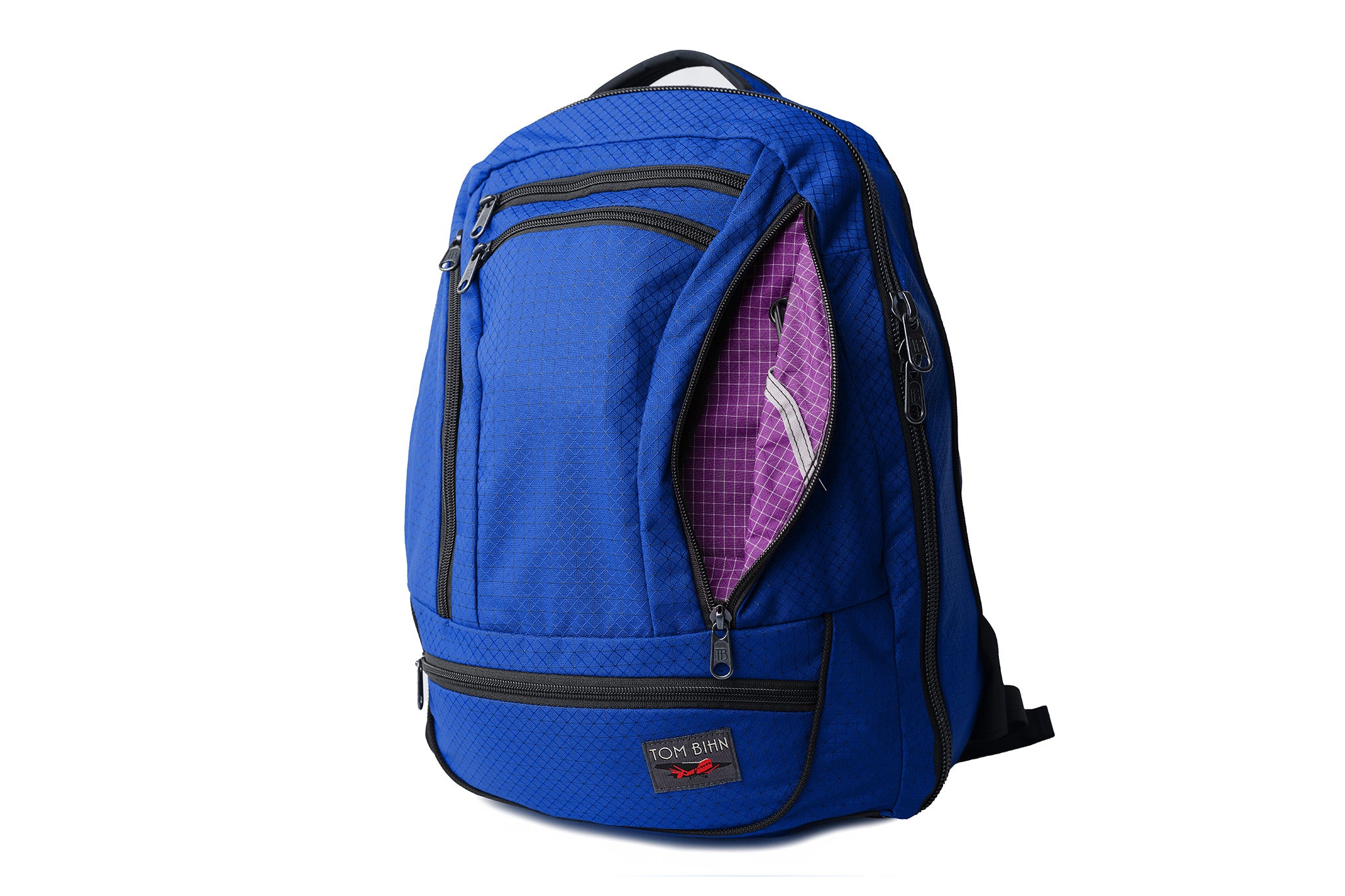 ゴテンクス リミテッドパック TOM BIHN Daylight Backpack, Packable Daypack, 17L, 11.5