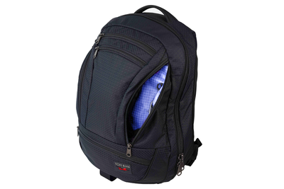 visible variant TB0122-BT9D^^The Synik 26 in Black 420 Spectron with Selkie interior