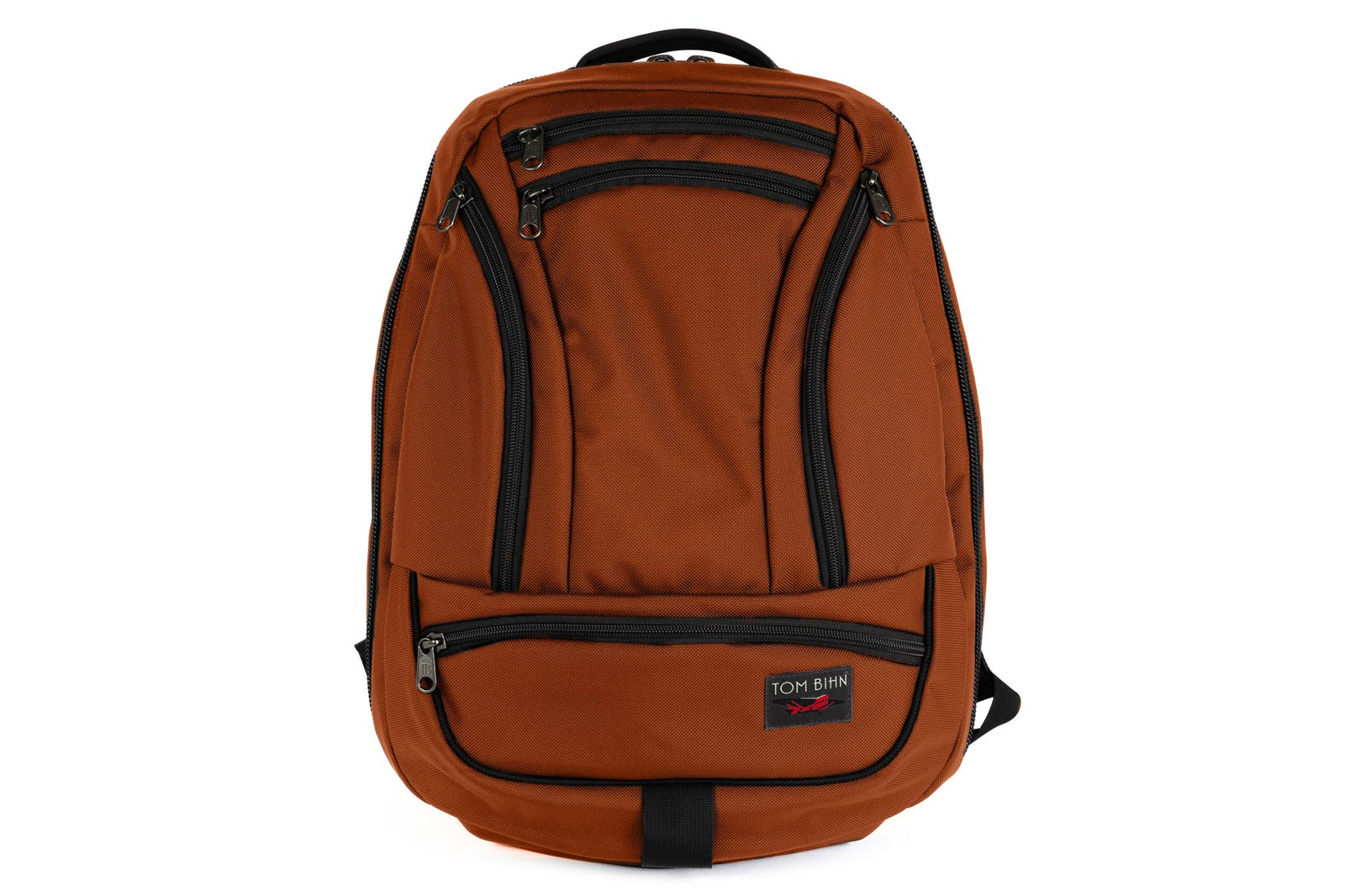 visible variant TB0122-TKND^^Synik 26 in Burnt Orange Ballistic.
