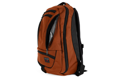 visible variant TB0122-TKND^^Synik 26 in Burnt Orange Ballistic with Northwest Sky 200 Halcyon interior.