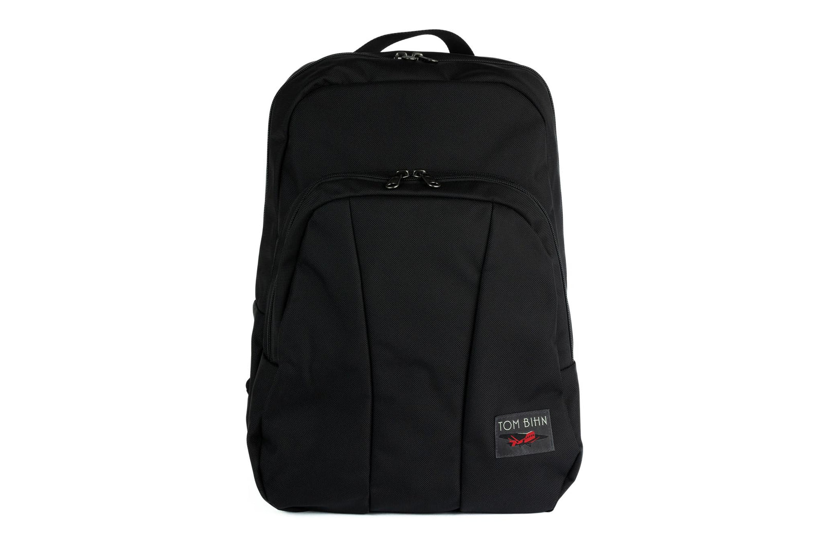 visible variant TB0125-BK1D TB0125-BKWD^^Paramour in Black Ballistic with red label