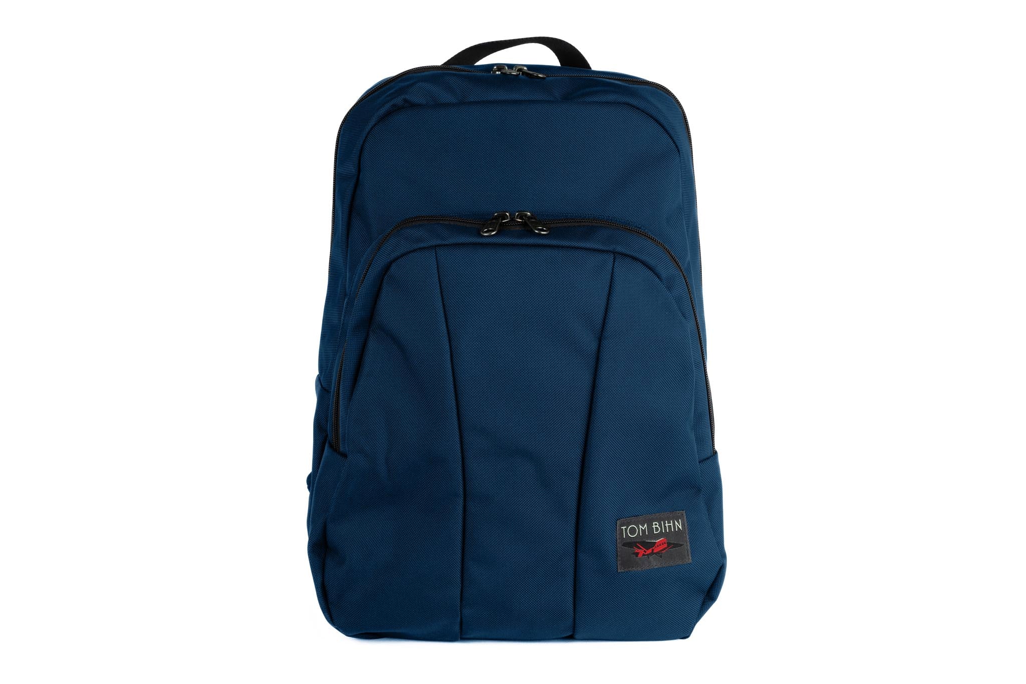 TOM BIHN Paramour, Everyday Carry Laptop Backpack, 21L, 13.4